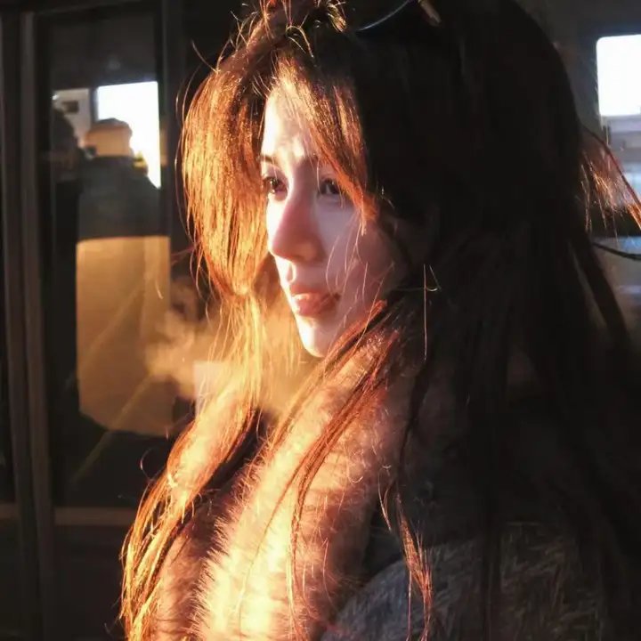 女大佬又美又飒